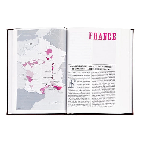 The Wine Bible