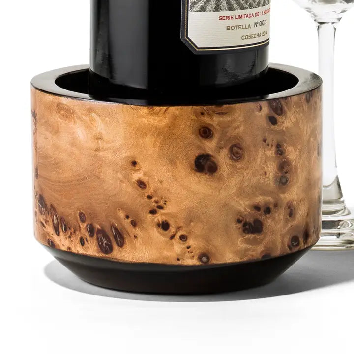 Ladorada Bottle Coaster