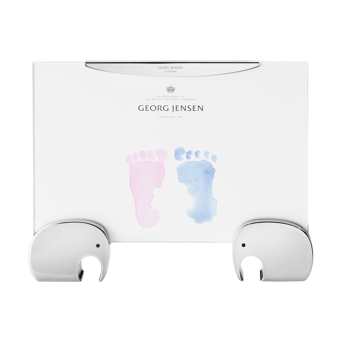 ELEPHANT Picture frame