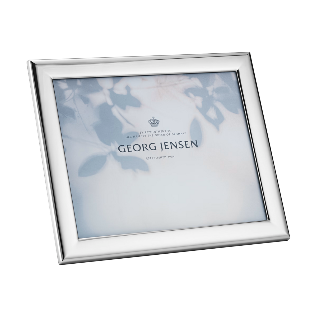 Pitcher Frame Moden MODERN Picture frame – Hanley-Wood Fine Gifts