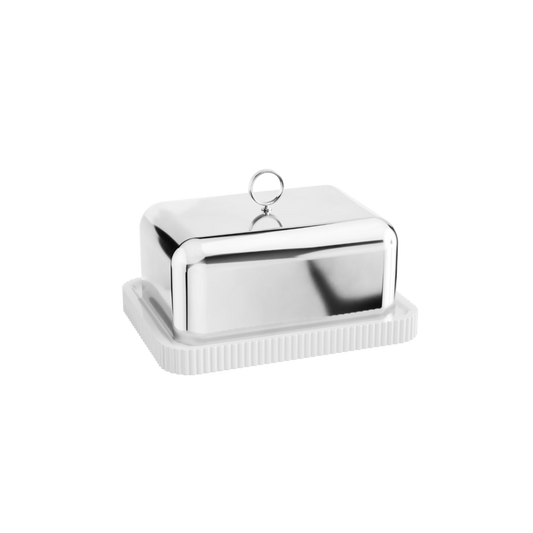 BERNADOTTE Butter Dish