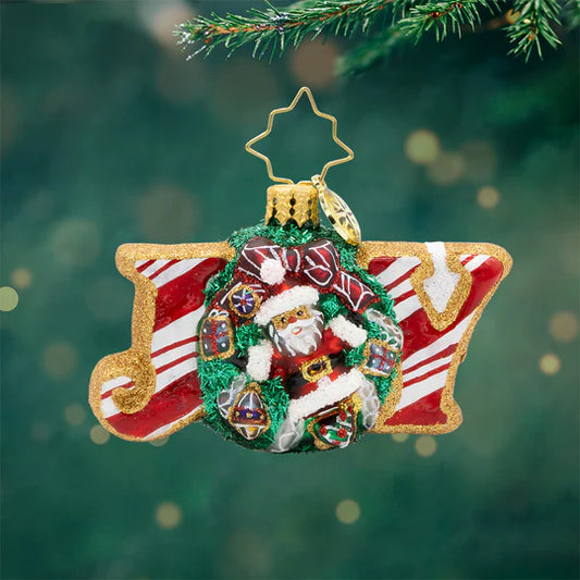 Cookie Joyful Delight Gem