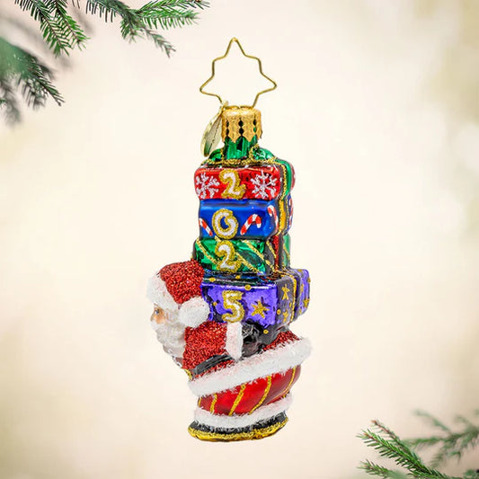 Gifts Galore for 2025 Gem