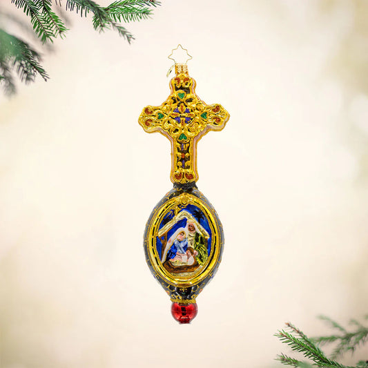 Divine Cross Nativity