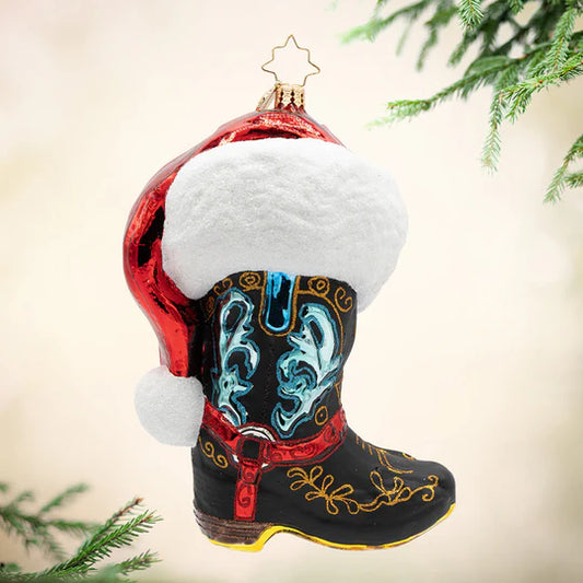 Howdy Holidays