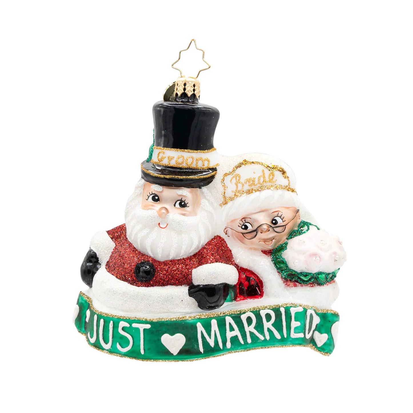 Merry Matrimony