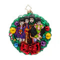 All You Need Is This Wreath
