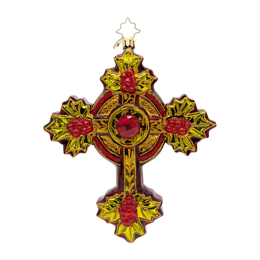 Evergreen Faith