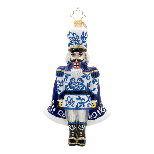 Chinoiserie Majesty