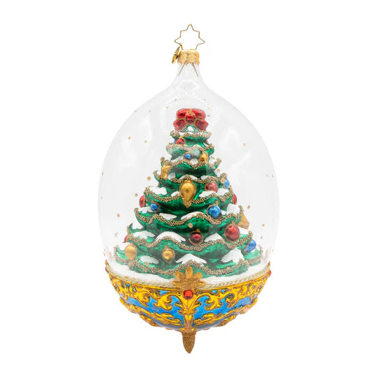 Royal Elegance Spruce