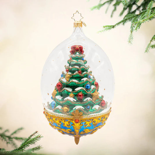 Royal Elegance Spruce