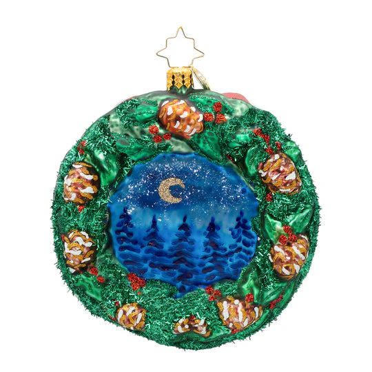 Holly Jolly Hideaway