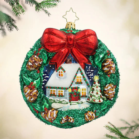 Holly Jolly Hideaway