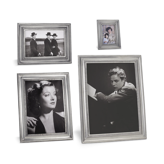 Toscana Rectangle Frames