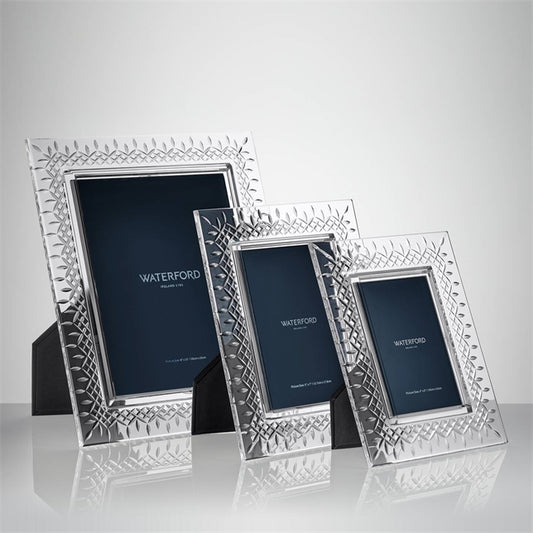Lismore Photo Frames