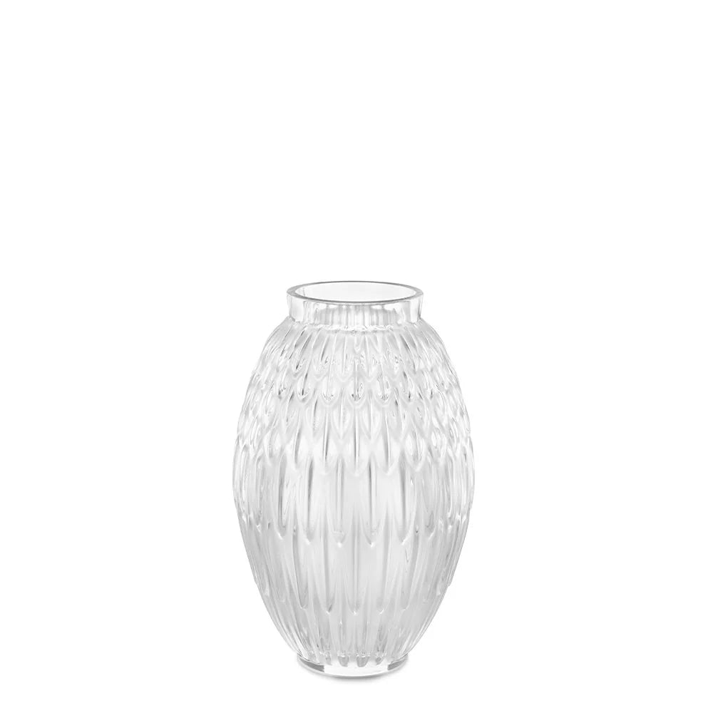 Plumes Vases