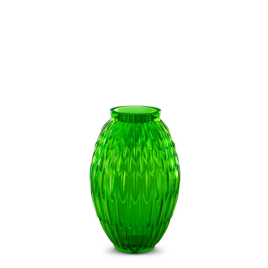 Plumes Vases