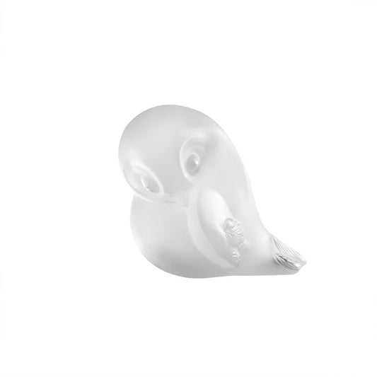 Piou-Piou wing up Sculpture