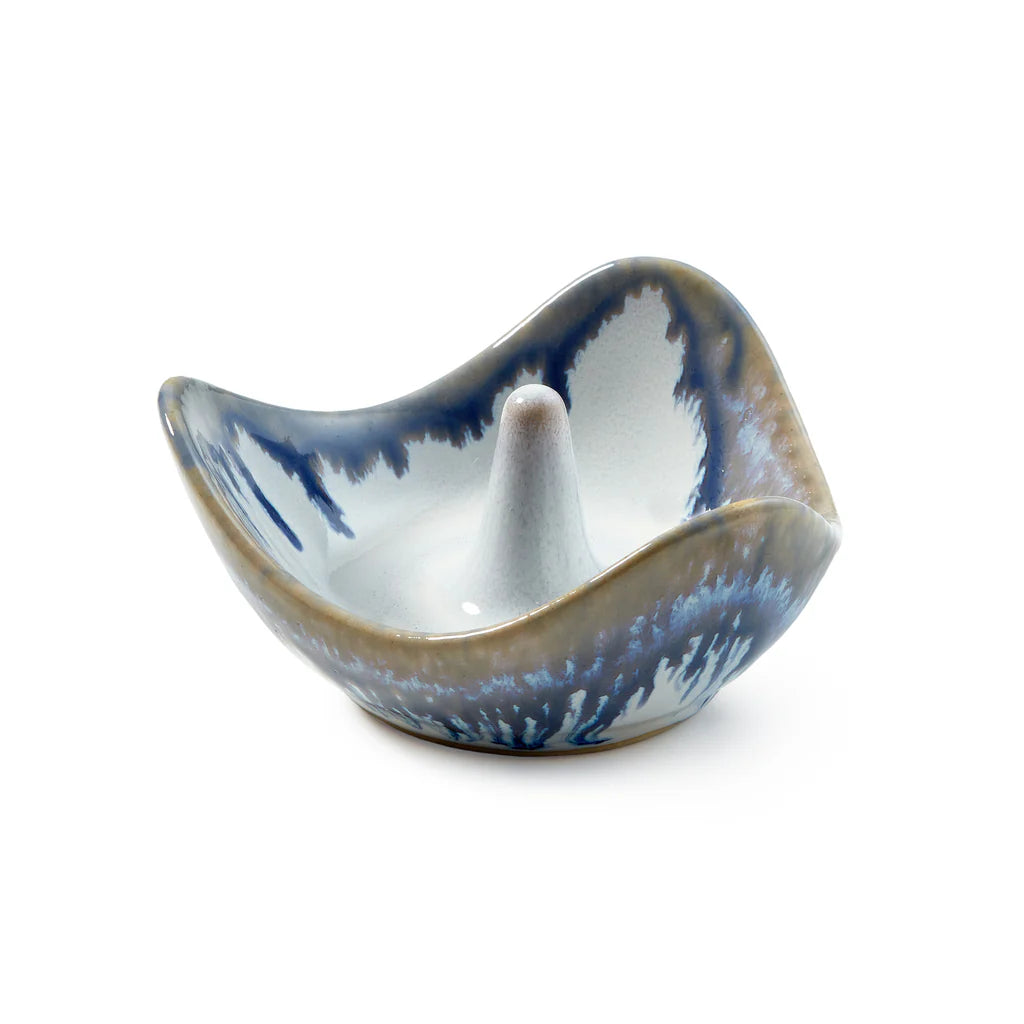 Pottery Ring Holder