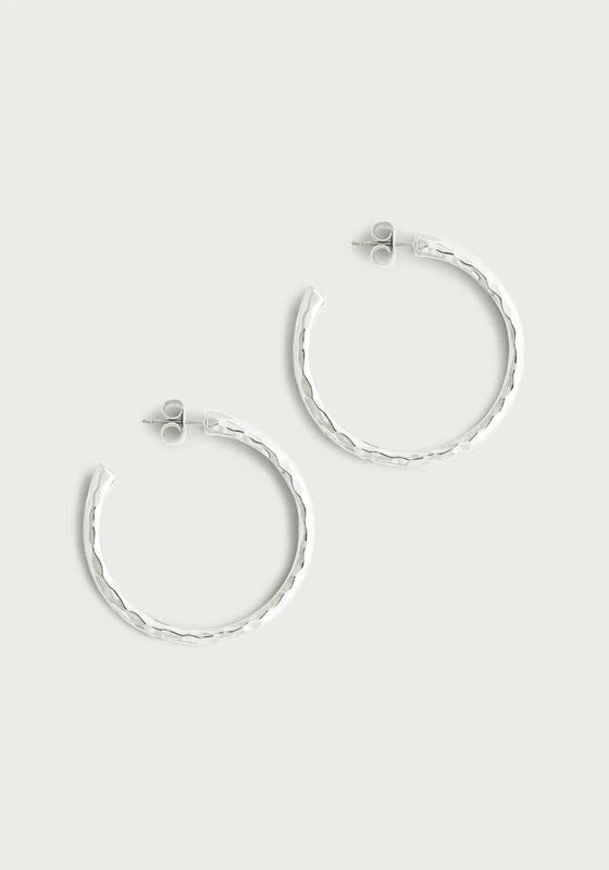 Farrier Medium Hoops