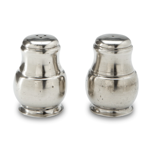 Piccoli Salt & Pepper Shaker Set