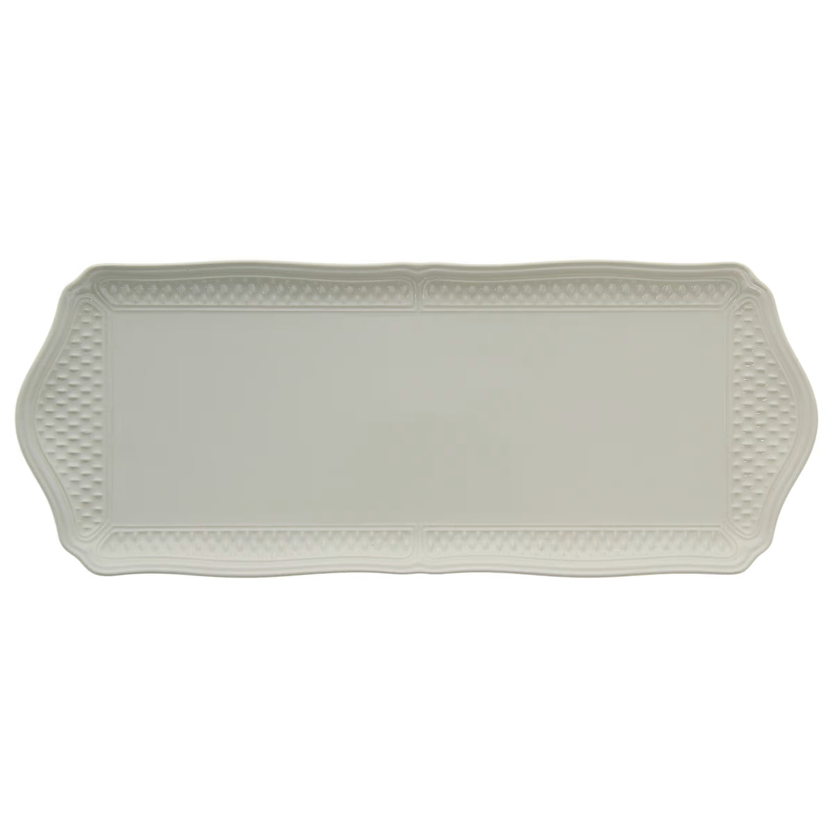 Pont Aux Choux Blanc (White)