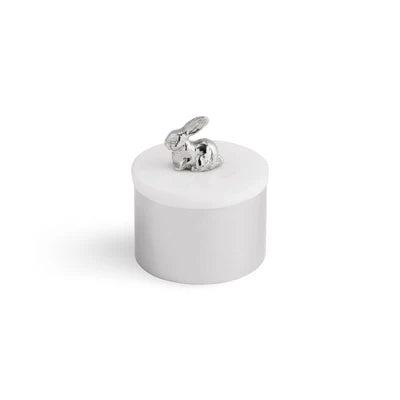 Bunny Trinket Box