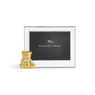 Teddy Frame 5x7