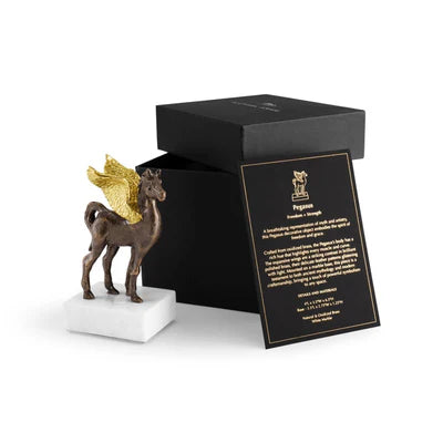 Pegasus Decorative Object