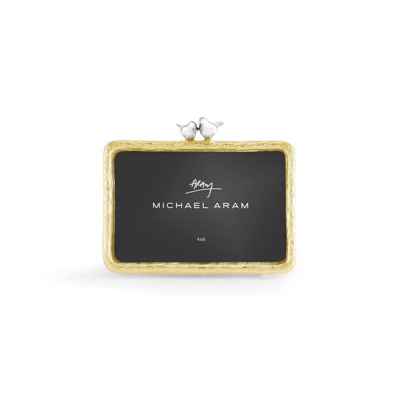 Lovebirds Frames