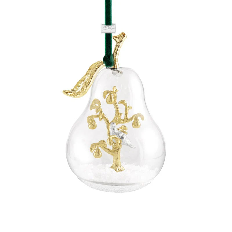 Michael Aram Ornament Collection