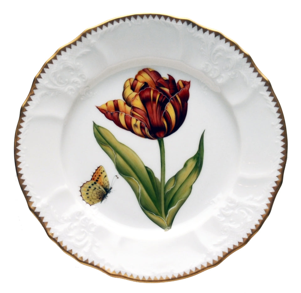 Old Master Tulips