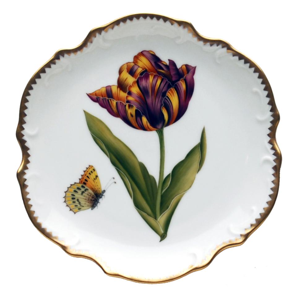 Old Master Tulips