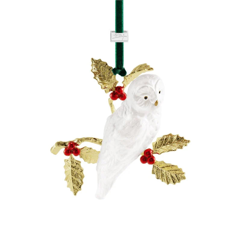 Michael Aram Ornament Collection
