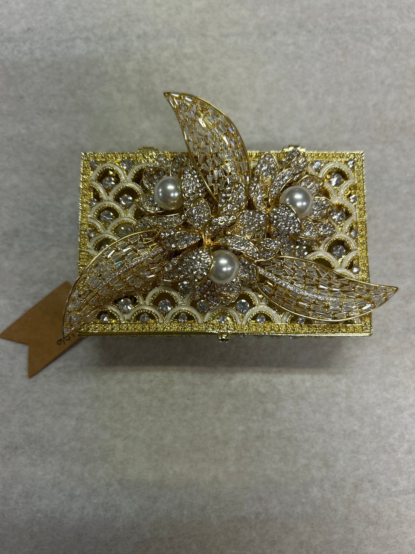 Jeweled Box