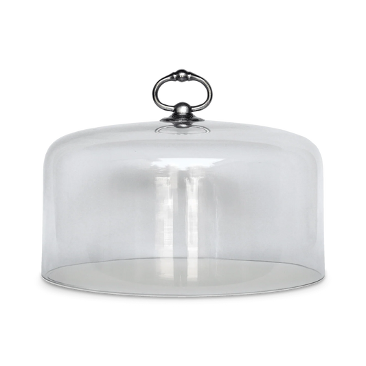 Glass Cloche