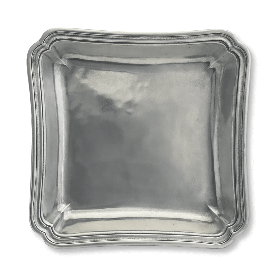 Lorenzo Square Serving Dish