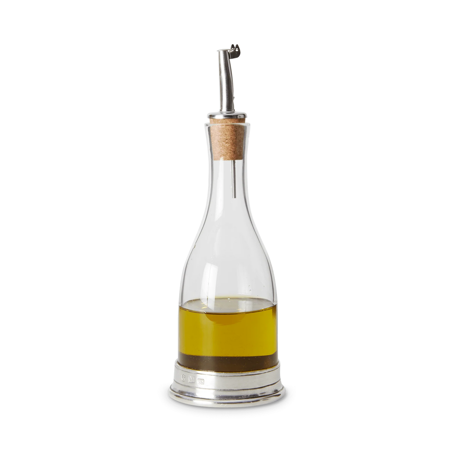 Cruet with Cork Dispenser