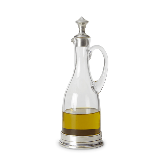 Cruet with Handle