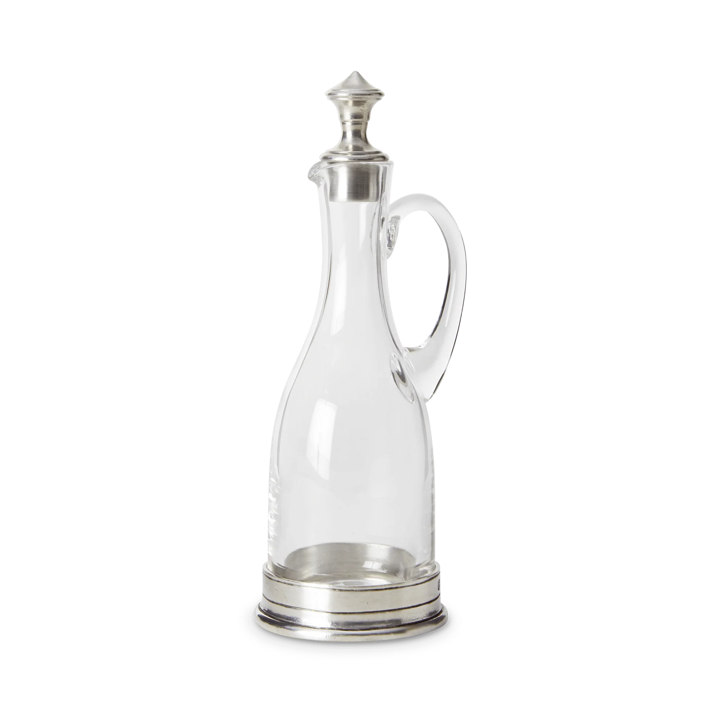Cruet with Handle