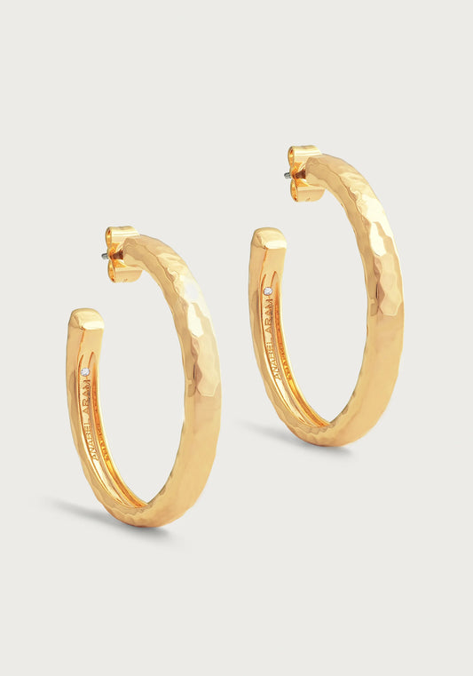 Farrier Medium Hoops