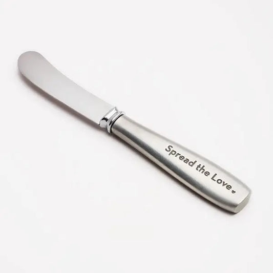 "Spread the Love" Cheese Spreader 70%OFF