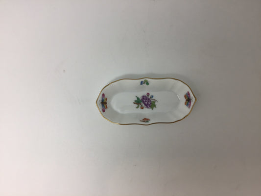 Narrow Pin Dish