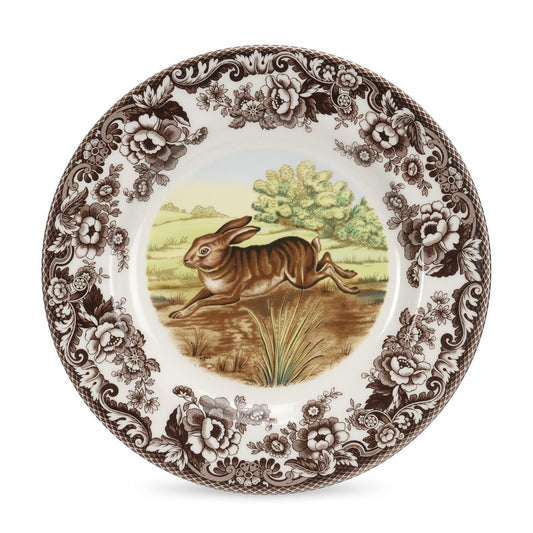 Woodland Rabbit
