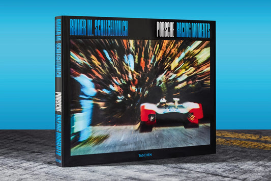 Porsche Racing Moments