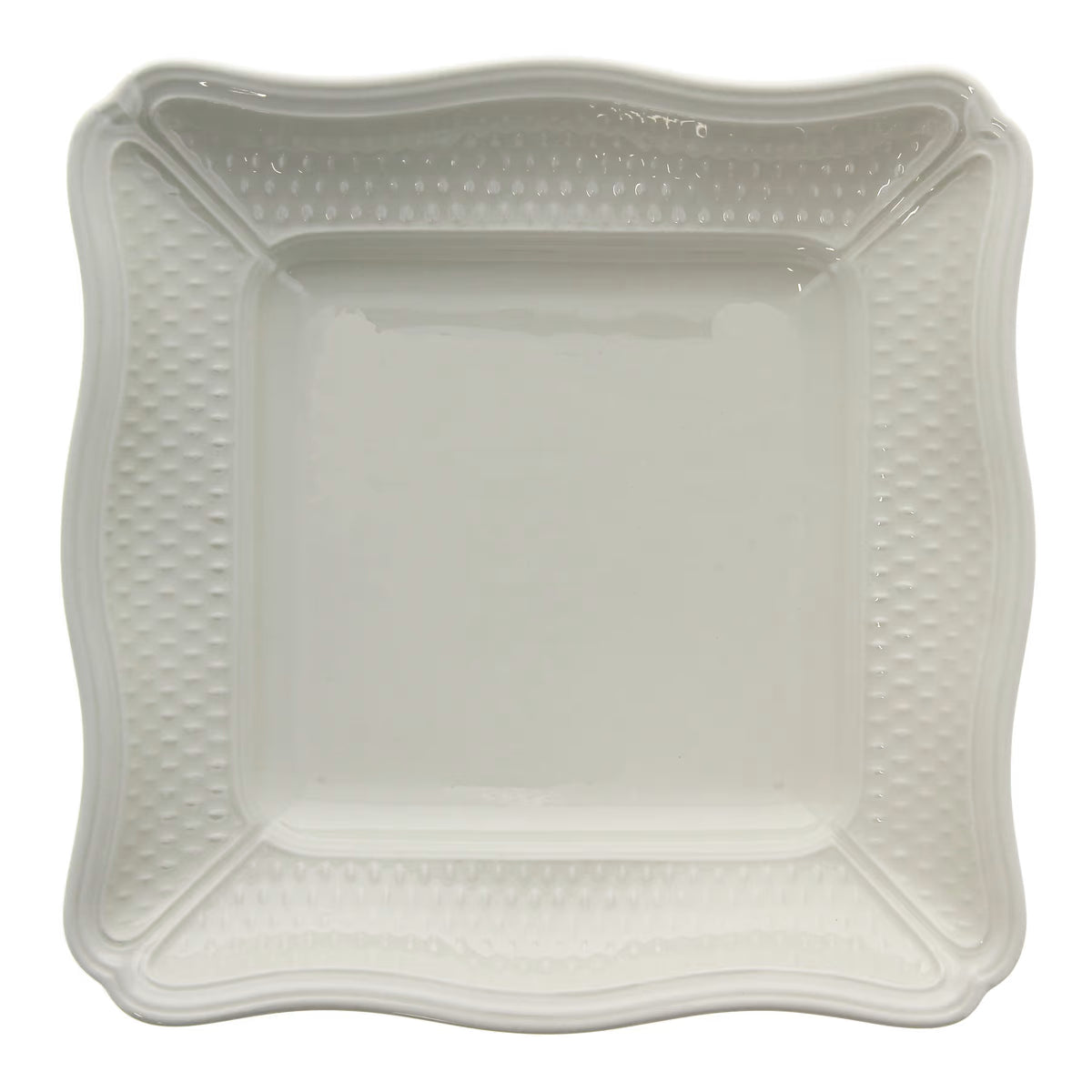 Pont Aux Choux Blanc (White)