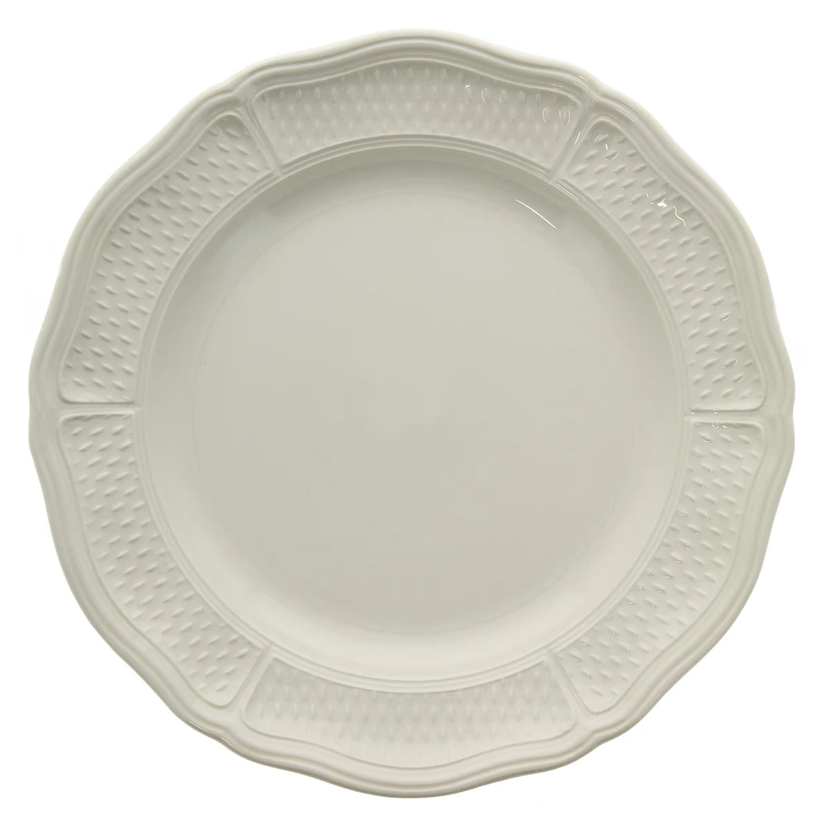Pont Aux Choux Blanc (White)