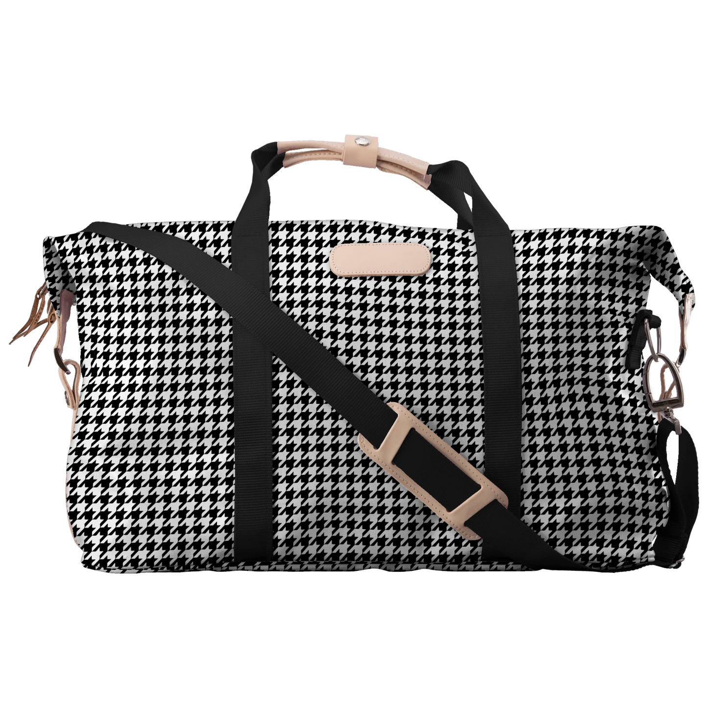Weekender with Trolley Sleeve