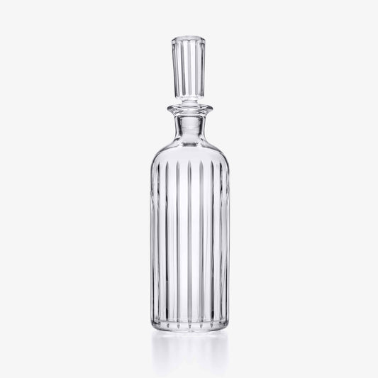 Harmonie Whiskey Decanter Round