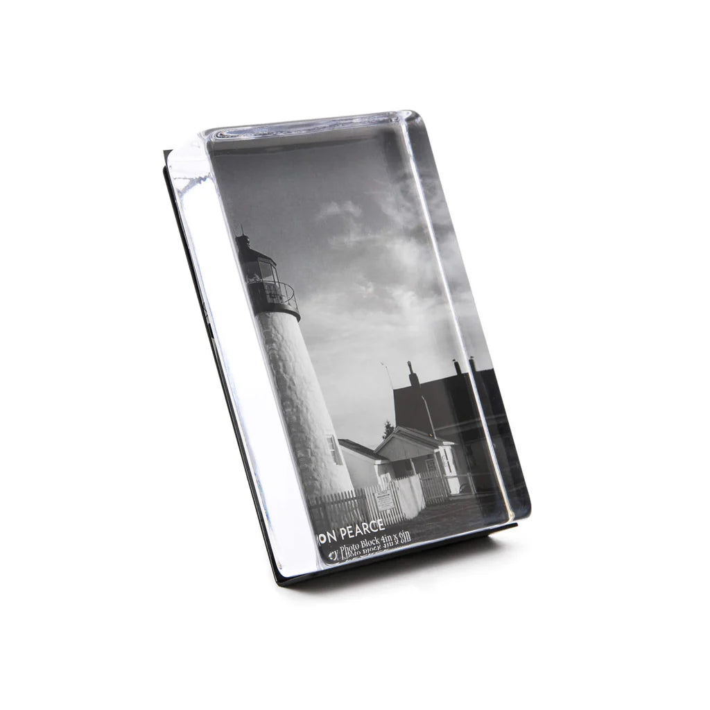 Woodbury Photo Block